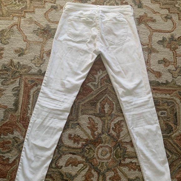 Hollister Super Skinny Jeans - Picture 5 of 5